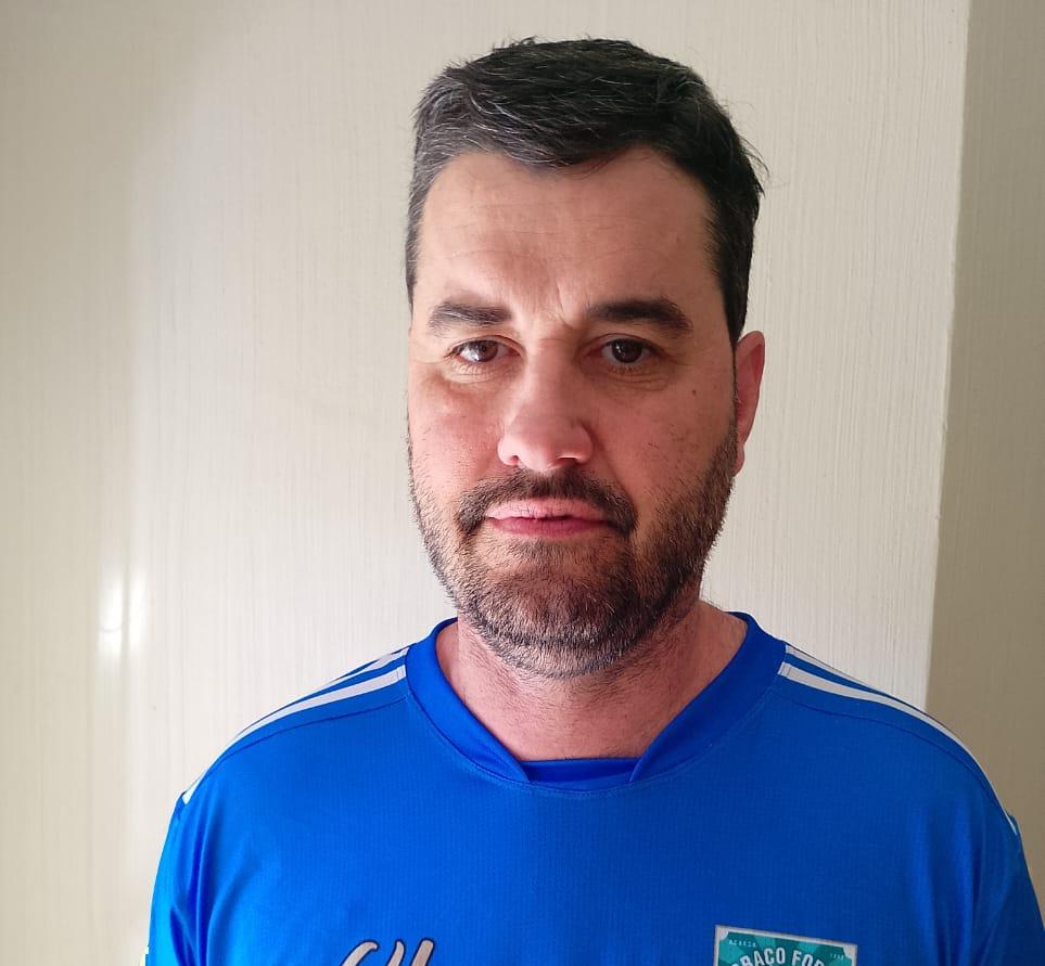 Foto de Diego Zilio Carniel