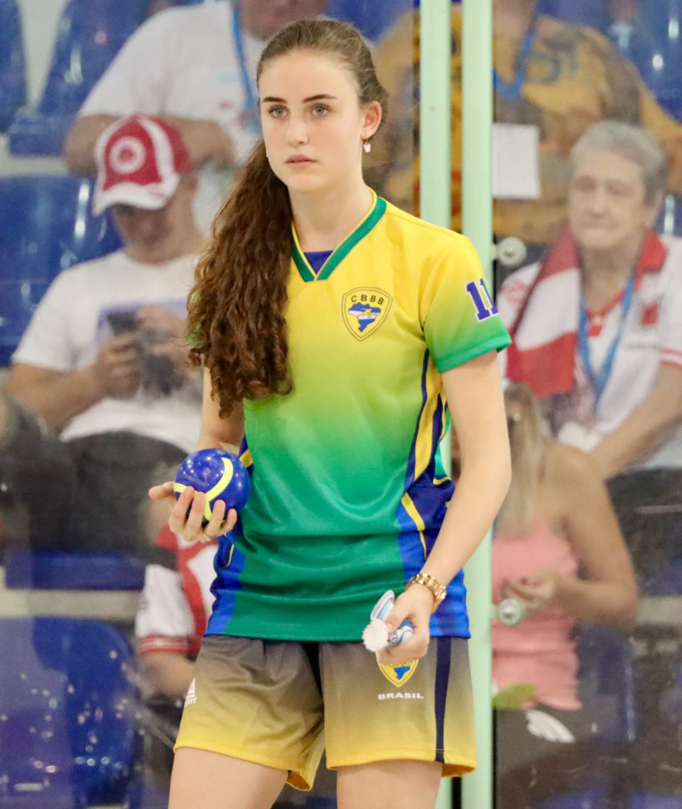 Foto de Roberta Benincá