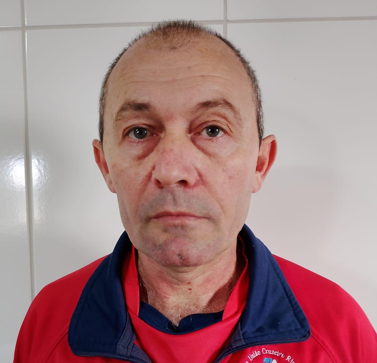 Foto de Sidinei José De Conti
