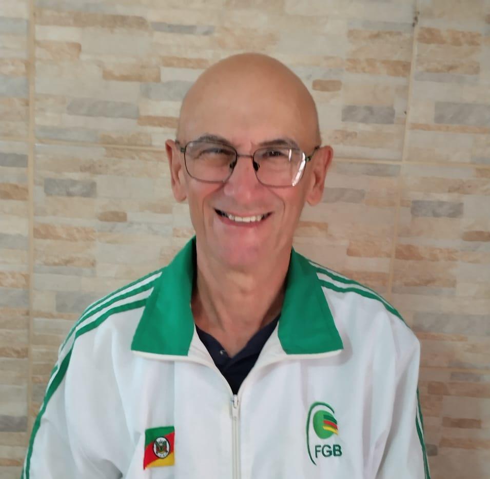 Foto de Jairo Genehr
