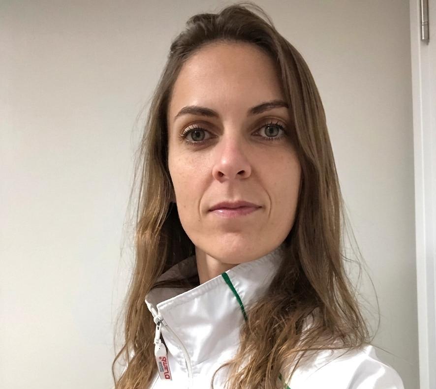 Foto de Marlene Zilio